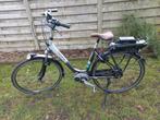 Gazelle elektrische damesfiets met bosch middenmotor, Ophalen, Gazelle