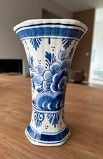 Delfste vaas, Antiquités & Art, Antiquités | Vases, Enlèvement ou Envoi