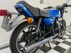 Yamaha rd 125 1980, 2 cilinders, Sport, 11 kW of minder, 124 cc