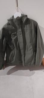 Lafuma Goretex winterjas, Ophalen