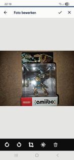 3 Zelda amiibo's ongeopend, Games en Spelcomputers, Games | Nintendo Switch, Ophalen, Nieuw