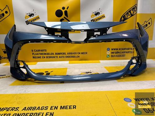 Voorbumper Toyota Corolla E21 2017-2023 origineel bumper, Auto-onderdelen, Carrosserie, Bumper, Toyota, Voor, Gebruikt