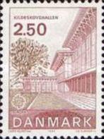 Postzegels Denemarken Europa 1983 Postfris, Verzenden, Overige landen, Postfris