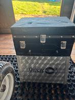 Visbak,hengels plus allerlei, Watersport en Boten, Ophalen, Gebruikt