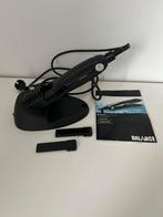 stijltang, Handtassen en Accessoires, Uiterlijk | Haarverzorging, Ophalen of Verzenden, Nieuw, Krultang of Stijltang