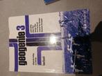 Zwartjes - Geogenie 3 - leerboek, Ophalen, Gelezen, Nederlands, Zwartjes