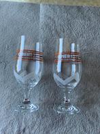 Omer, collector glazen, Verzamelen, Ophalen, Zo goed als nieuw