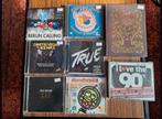 Uitdunnen Collectie Cd's, Cd's en Dvd's, Cd's | Hiphop en Rap, Ophalen, Zo goed als nieuw