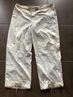 Pantalon us army ww2 Authentique camo terrain ardennes, Enlèvement