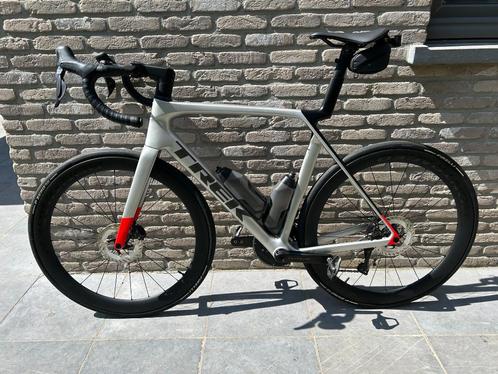 Trek Madone SL 7 Gen 8 2025, Fietsen en Brommers, Fietsen | Racefietsen, Gebruikt, Heren, Overige merken, Meer dan 20 versnellingen