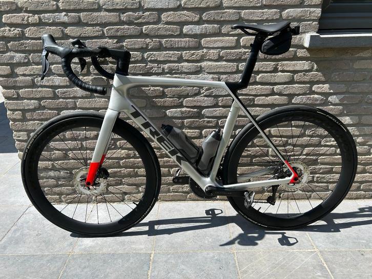 Trek Madone SL 7 Gen 8 2025, Fietsen en Brommers, Fietsen | Racefietsen, Gebruikt, Heren, Overige merken, Meer dan 20 versnellingen