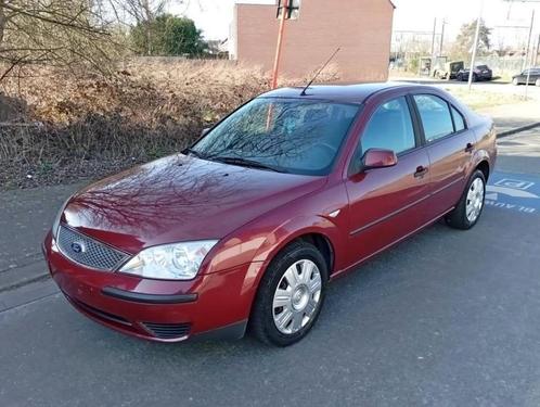 Ford Mondeo 1.8 Benzine 53.000km., Auto's, Ford, Particulier, Te koop, Mondeo, ABS, Radio, Startonderbreker, Trekhaak, Benzine