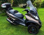 Piaggio MP3 Sport Advanced 500 HPE 2022, Scooter, Particulier, 12 à 35 kW, 500 cm³