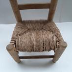 Vintage poppenstoeltje. 25 x 38 x 20 cm., Verzamelen, Ophalen