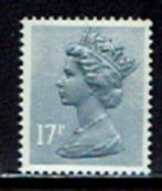 Groot Brittannie 1077. xx, Postzegels en Munten, Postzegels | Europa | Overig, Ophalen, Postfris