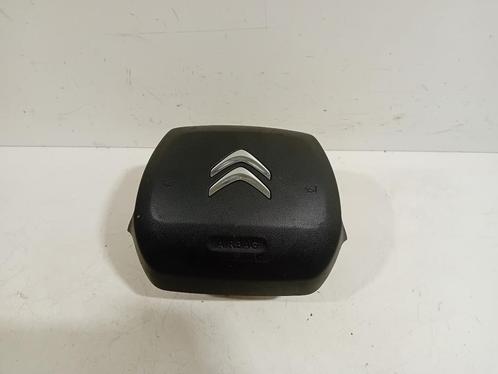 AIRBAG STUUR C4 Cactus (0B / 0P) (34137795D|98012181ZD), Auto-onderdelen, Overige Auto-onderdelen, Citroën, Gebruikt