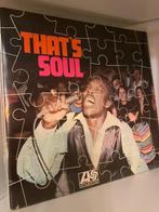 That’s Soul - Germany 1973, Cd's en Dvd's, Vinyl | R&B en Soul, 1960 tot 1980, Soul of Nu Soul, Gebruikt, Ophalen of Verzenden