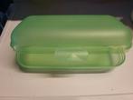 NIEWE Tupperware Lunchbox, brooddoos, scharnier/klikdoos, Huis en Inrichting, Keuken | Tupperware, Ophalen of Verzenden