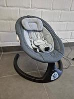 Baby swing, Kinderen en Baby's, Wipstoeltjes, Schommelstoel, Ophalen, Overige merken, Met gordel(s) of riempje(s)