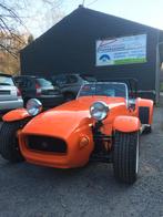 Westfield SE, Particulier, Essence, Achat