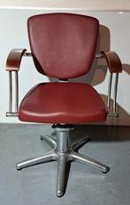kapstoel met pomp . merk REM, Huis en Inrichting, Stoelen, Ophalen