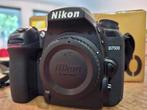 Nikon D7500 body, Audio, Tv en Foto, Fotocamera's Digitaal, Ophalen, Zo goed als nieuw, Nikon