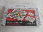 Friends Race to Central Perk Trivial Spel, Nieuw, Ophalen of Verzenden, Drie of vier spelers, Warner Bros