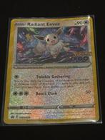 Radiant Eevee SWSH230, Enlèvement ou Envoi, Comme neuf