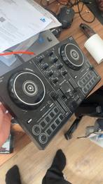 DDJ-200, Muziek en Instrumenten, Dj-sets en Draaitafels, Ophalen of Verzenden, Zo goed als nieuw