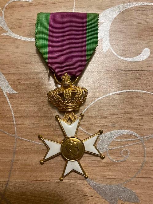 Lot T: 1914 1918 medaille decoration 1940 1945, Verzamelen, Militaria | Algemeen, Ophalen of Verzenden