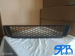 VW POLO 6R GTI GRILLE Bumperrooster VOOR ROOSTER 6R0853677C, Gebruikt, Voor, Volkswagen, Bumper