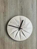 Klok, Ophalen, Zo goed als nieuw, Analoog, Wandklok
