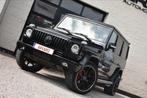 Mercedes G500 AMG V8 FULL / TOP CONDITION, Te koop, 2529 kg, Benzine, 750 kg