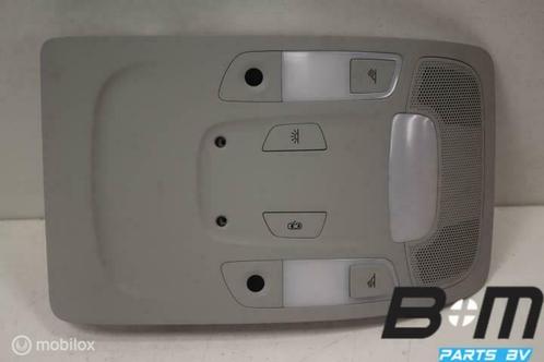 Binnenverlichting voorin Audi A6 4G Avant 4G0947135, Auto-onderdelen, Overige Auto-onderdelen, Gebruikt