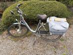 ELECTRISCHE FIETS, Ophalen, Sparta, (Extra) lage instap, Zo goed als nieuw