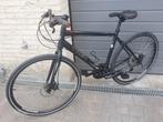 Trek Sport Bike - Schijfrem - Black Edition - Nieuwstaat !!!, Ophalen, Zo goed als nieuw