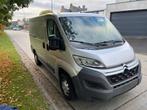 Citroen - Jumper - Y - Van, Gebruikt, Euro 6, Citroën, Overige brandstoffen
