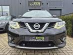 Nissan X-Trail 1.6 dCi 2WD / Automatisch / PREMIUM, Auto's, Nissan, 128 pk, Zwart, Bedrijf, SUV of Terreinwagen