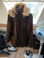Zara Water-resistant parka, Ophalen, Zo goed als nieuw