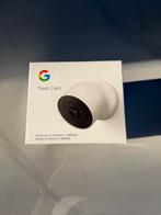 Google nest camera, Enlèvement, Comme neuf, Caméra extérieure