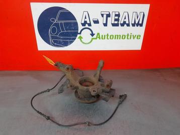 FUSEE RECHTS VOOR Alfa Romeo MiTo (955) (01-2008/12-2018) beschikbaar voor biedingen