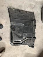 Bodemplaat bmw e46, Enlèvement, Utilisé, BMW