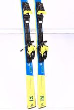 165 170 skis SALOMON S/MAX X9 Ti, Carving, Skis, Salomon, Utilisé