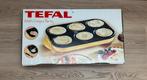 TEFAL Multi Crêpes Party Pannenkoekenplaat, Huis en Inrichting, Ophalen, Gebruikt