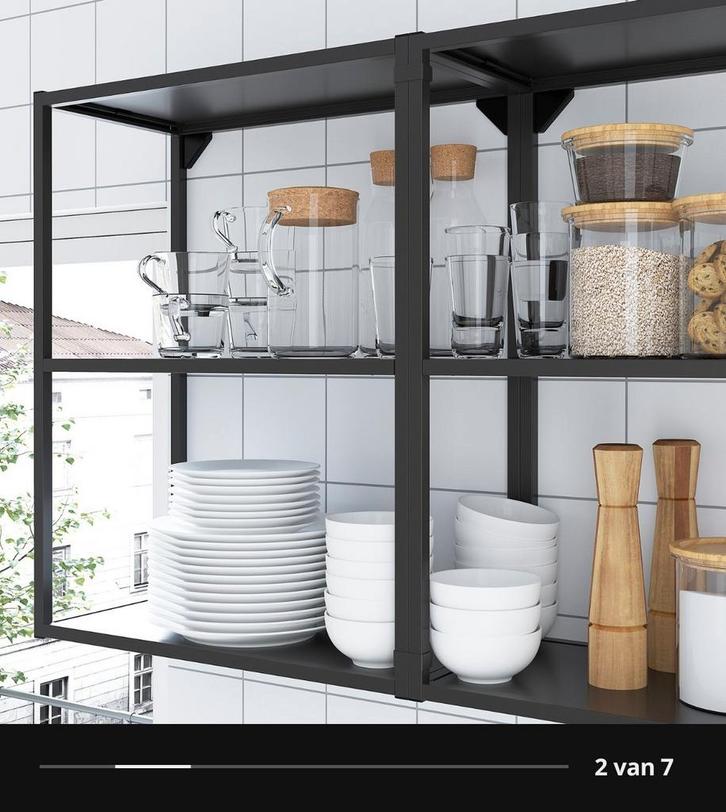 Keukenrek, Ikea Type Enhet, Maison & Meubles, Cuisine | Éléments de cuisine, Enlèvement