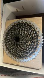Cassette SRAM X01 Occasion, Fietsen en Brommers, Ophalen, Gebruikt, SRAM