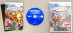 Wonder World Amusement Park voor de Nintendo Wii Compleet, Comme neuf, Enlèvement ou Envoi