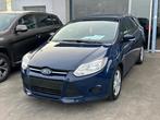 Ford Focus 2L Diesel Automaat 2012, Auto's, Ford, Euro 5, Bedrijf, Bluetooth, Onderhoudsboekje