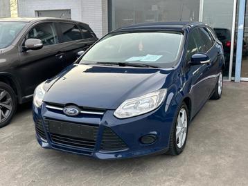 Ford Focus 2L Diesel Automaat 2012  beschikbaar voor biedingen