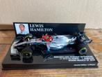 Lewis Hamilton 1:43 Winner Monaco GP 2019 Mercedes AMG F1, Ophalen of Verzenden, Nieuw, Formule 1